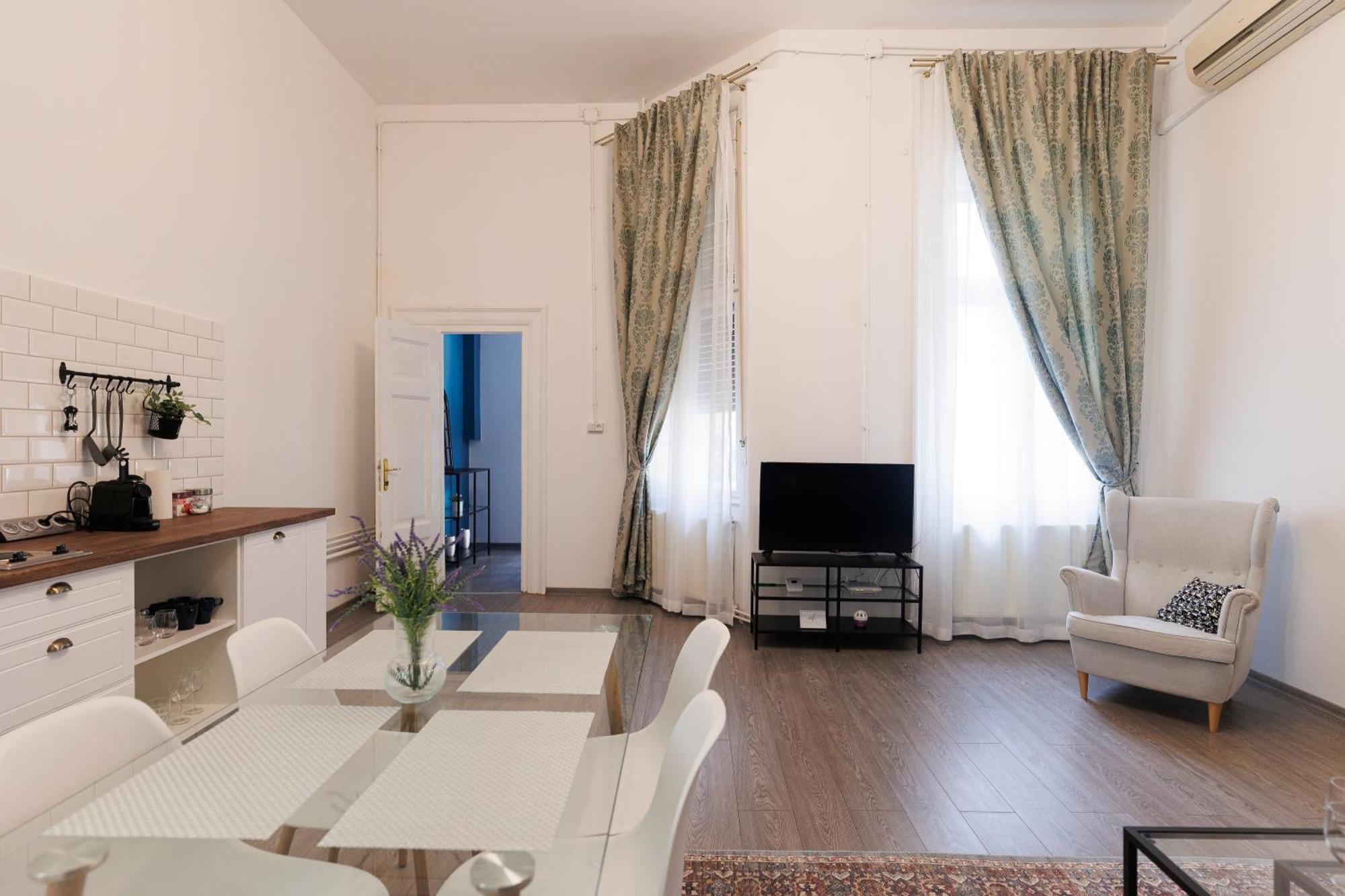 Hidden Gem In The Hearth Of Historical City Center Timişoara Buitenkant foto