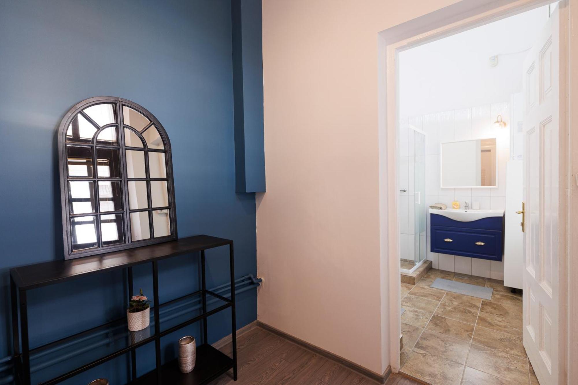 Hidden Gem In The Hearth Of Historical City Center Timişoara Buitenkant foto